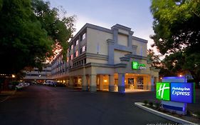 Holiday Inn Express Sacramento California